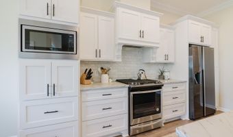 6009 Meridian, Bryant, AR 72022