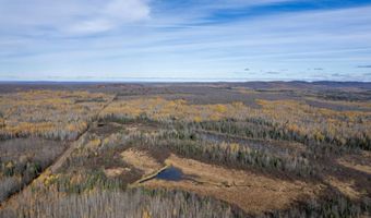 OLD LAKE RD lot On, Anderson, WI 54840