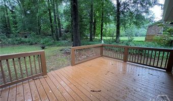 196 Avalon Dr, Athens, GA 30606