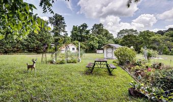 507 E Presnell St, Asheboro, NC 27203