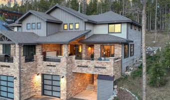 260 N Fuller Placer Rd, Breckenridge, CO 80424