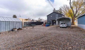 217 S PARK Ave, Aztec, NM 87410
