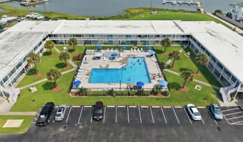 1918 W Fort Macon Rd 134, Atlantic Beach, NC 28512