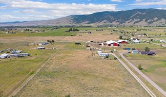 33135 Blackhawk Loop, Arlee, MT 59821