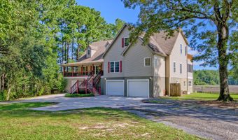 8597 Doar Rd, Awendaw, SC 29429