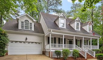 3304 Drexel Hill Ct, Apex, NC 27539