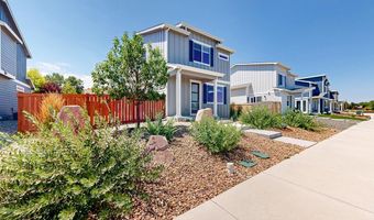 309 Pyramid Peak St, Berthoud, CO 80513
