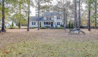 74 Driftwood Ct, Arapahoe, NC 28510