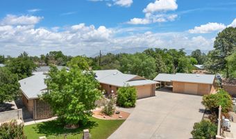 1619 McDonald Rd NW, Albuquerque, NM 87107