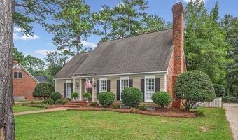 2514 Pheasant Dr, Albany, GA 31721