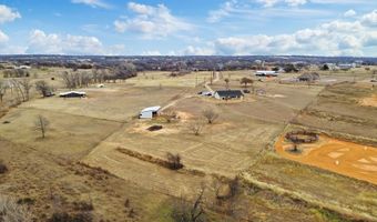 800 Fox Rd, Millsap, TX 76066