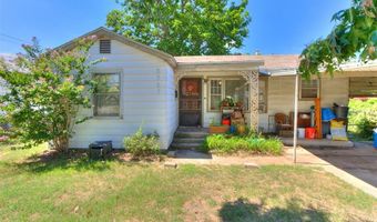 3707 N Beaver Ave, Bethany, OK 73008