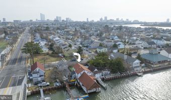 1907 KUEHNLE Ave, Atlantic City, NJ 08401