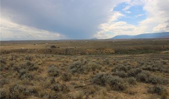 1443 Meeteetse Trl Lot 8, Belfry, MT 59008