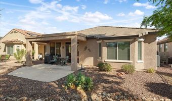 20712 N 273RD Ave, Buckeye, AZ 85396