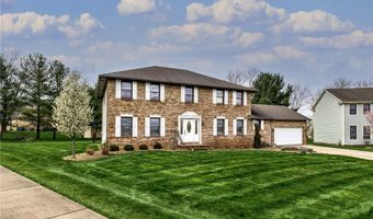 3058 Chardonnay Ln, Youngstown, OH 44514