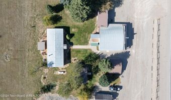 1685 US-26, Alpine, WY 83128