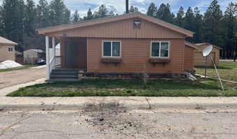 498 Cedar St, Chama, NM 87520