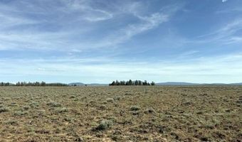 Oregon Pines Road, Beatty, OR 97621