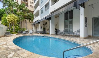 430 Kaiolu St 505, Honolulu, HI 96815