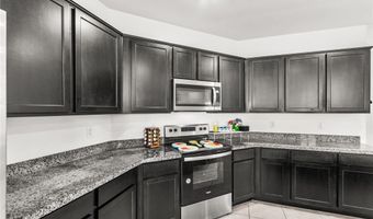 418 Bridal Veil Falls St, Indian Springs, NV 89018