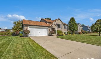 5279 Windfield Dr, Allendale, MI 49401