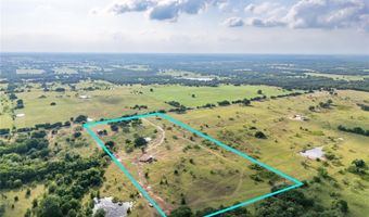 411 Cr-1475 Rd, Alvord, TX 76225