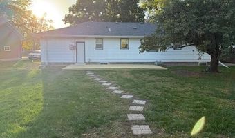 1516 N Dakota St, Aberdeen, SD 57401