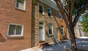 3028 HUDSON St, Baltimore, MD 21224
