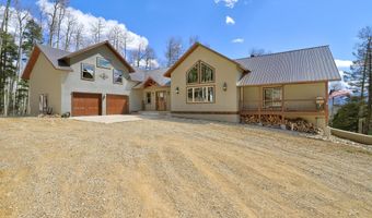 50 Via De Maria, Angel Fire, NM 87710