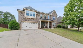 564 Upper Trl, Blythewood, SC 29016