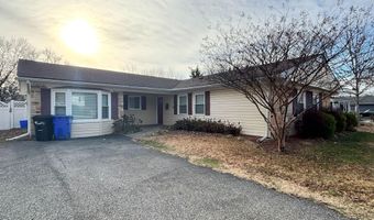 12327 FLAMINGO Ln, Bowie, MD 20715