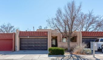 7304 Prenda De Plata NW, Albuquerque, NM 87120