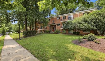 10626 WEYMOUTH St 101, Bethesda, MD 20814