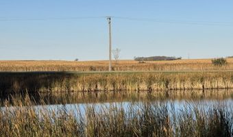 510 West St, Bristol, SD 57219