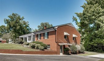 223 Rich Ave, Asheboro, NC 27203