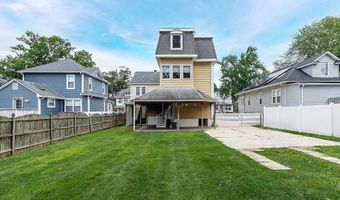 218 KINGSTON Ave, Barrington, NJ 08007