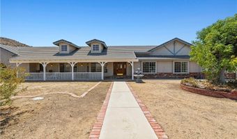 4350 Escondido Canyon Rd, Acton, CA 93510