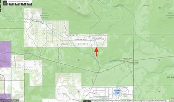 2328 Grand View Rd, Brian Head, UT 84719