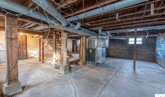 311 E Dover St, Appleton City, MO 64724