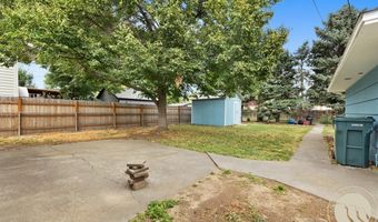 4531 Phillip St, Billings, MT 59101