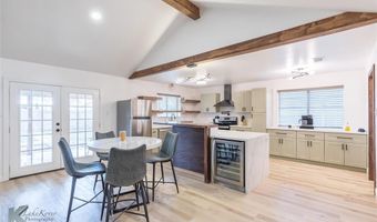 3133 Primrose Dr, Abilene, TX 79606