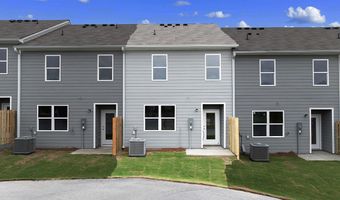 1005 N. 2nd Ave NW Unit 16, Rome, GA 30165
