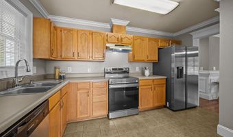 305 Justice Heights St, Apex, NC 27502