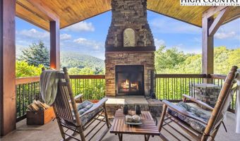 314 Elk Creek Mountain Pkwy, Todd, NC 28684
