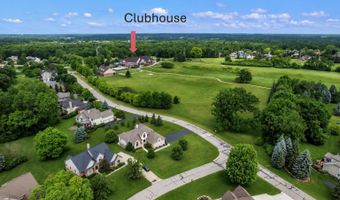 5049 Birdie Ln, Ann Arbor, MI 48103