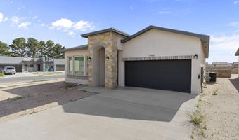11981 Medalla St, Socorro, TX 79927
