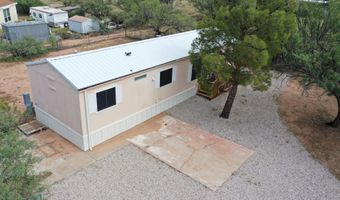 3140 W Cypress Dr, Benson, AZ 85602
