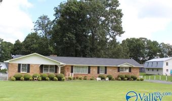 329 7th Ave NE, Arab, AL 35016