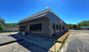 511 N Central Ave, Batesville, AR 72501